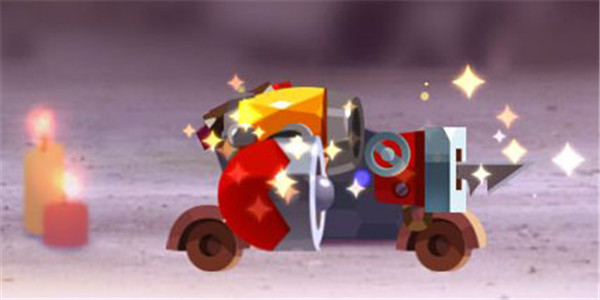 喵星大作战手游