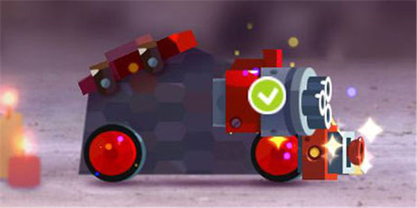 喵星大作战手游