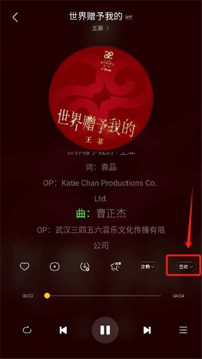 神秘音乐app