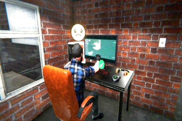 城市网吧模拟器2