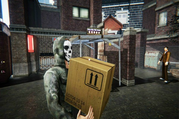 城市网吧模拟器1