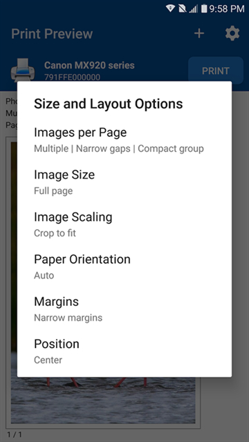 nokoprint手机打印2