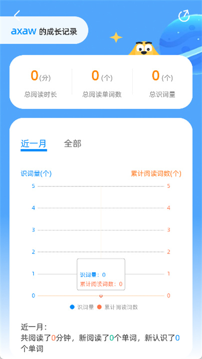 适趣英语app