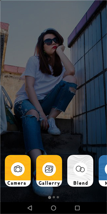 magic eraser中文版