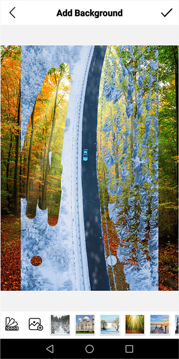 magic eraser中文版