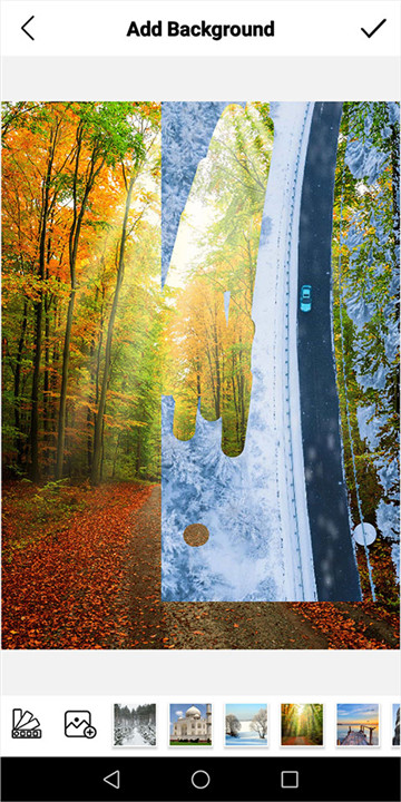 magic eraser中文版