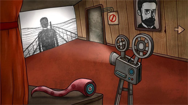 迷失岛3宇宙的尘埃2