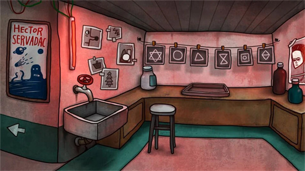 迷失岛3宇宙的尘埃3