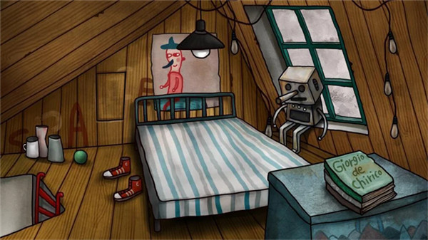 迷失岛3宇宙的尘埃5