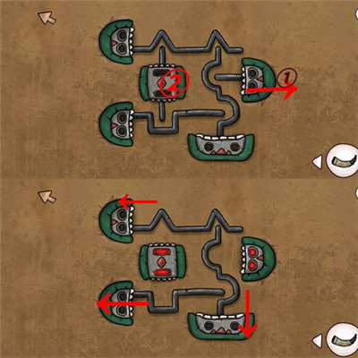 迷失岛3宇宙的尘埃