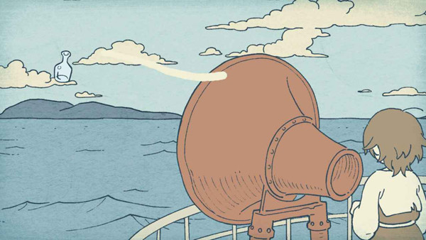 海神的回声手游3