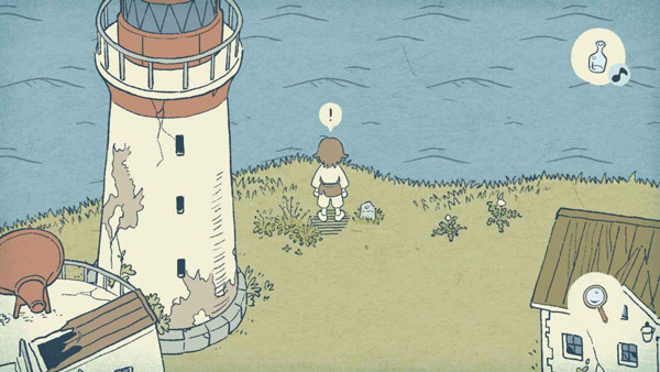 海神的回声手游5