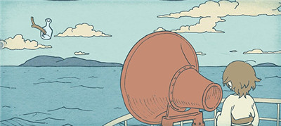 海神的回声手游