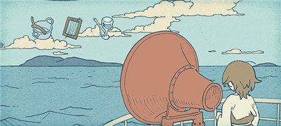 海神的回声手游