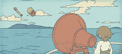 海神的回声手游