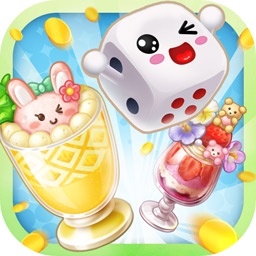 创意甜品屋手游