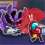 彩虹朋友太空狼人杀