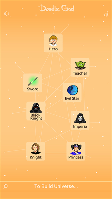 涂鸦上帝闪电战安卓版2