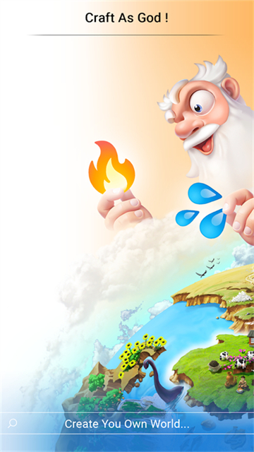 涂鸦上帝闪电战安卓版4