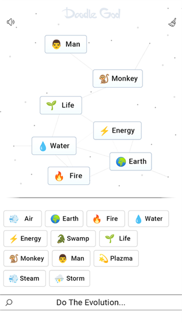 涂鸦上帝闪电战安卓版5