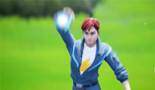 小精灵生存指南手游