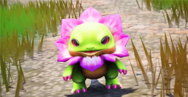 小精灵生存指南手游