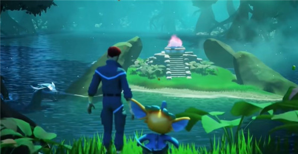 小精灵生存指南手游