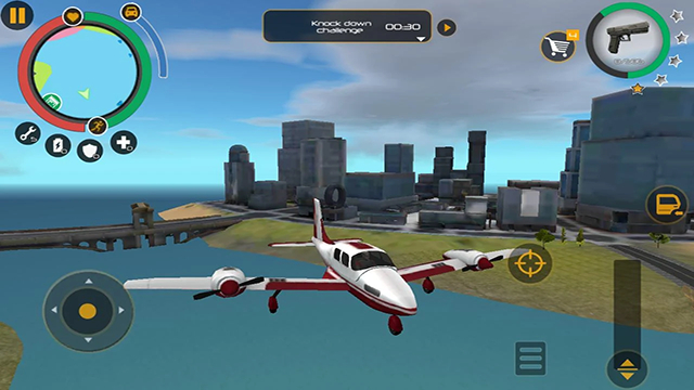 nax超级英雄中文版4