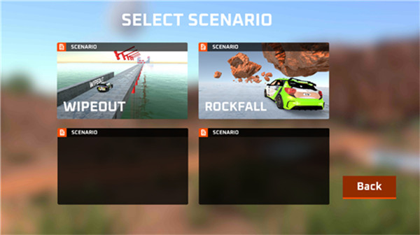 驾驶x车祸模拟器2