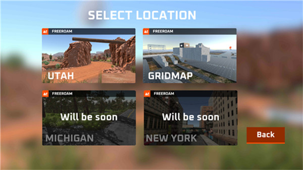 驾驶x车祸模拟器3