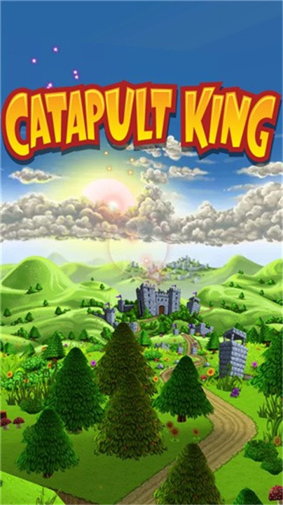 弹射之王安卓版