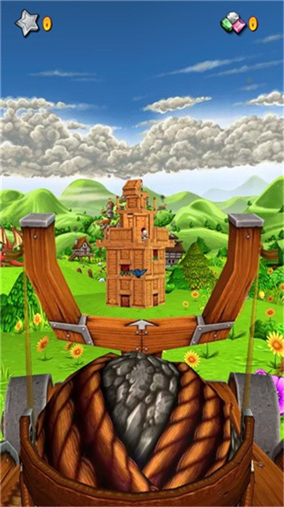 弹射之王安卓版