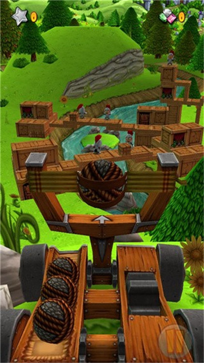 弹射之王安卓版