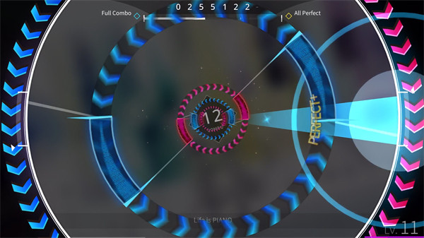 rotaeno旋转音律手游