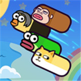 贪吃的苹果蛇手游