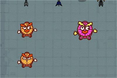 宫爆老奶奶家族篇手游