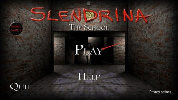 兰德里纳河的学校安卓版