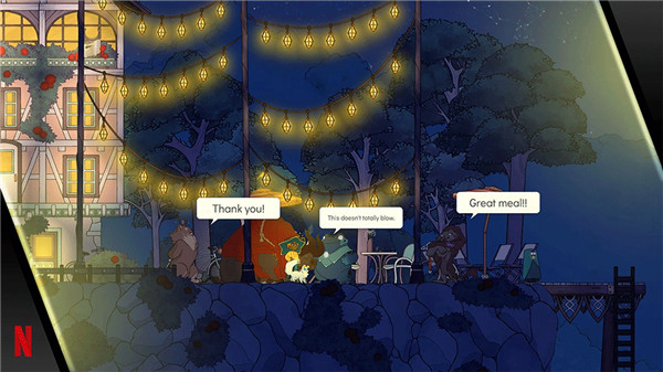 灵魂摆渡人安卓版1