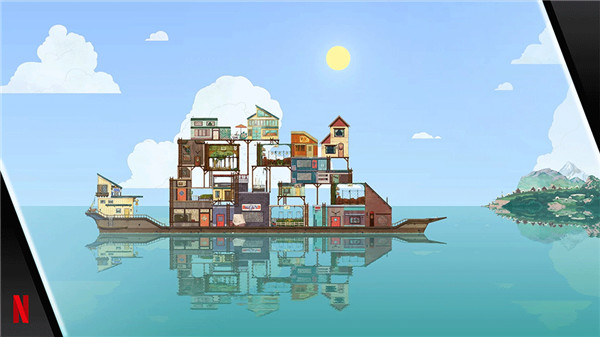 灵魂摆渡人安卓版2