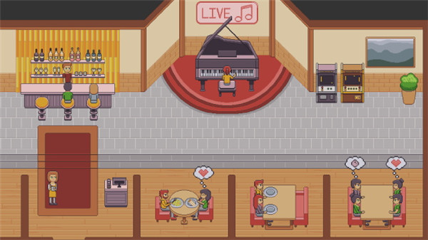 创造厨房中文版4