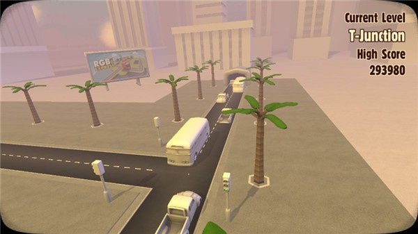 车祸英雄中文版4