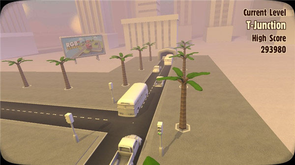 车祸英雄中文版