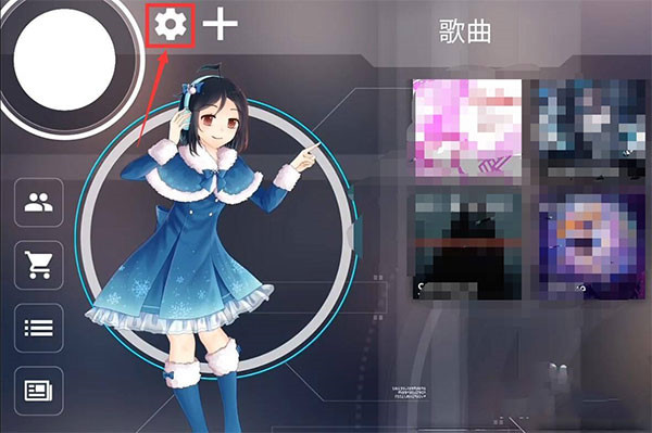 malody手机版