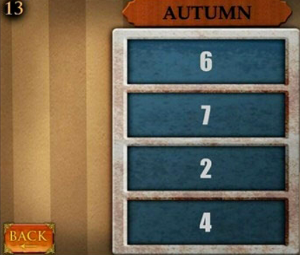 密室逃脱5逃出博物馆