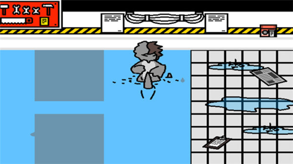 兽化实验室手游1