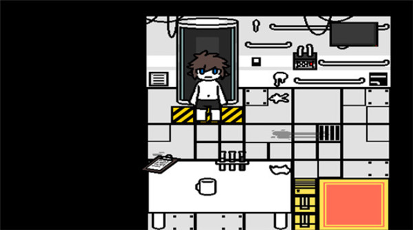 兽化实验室手游3