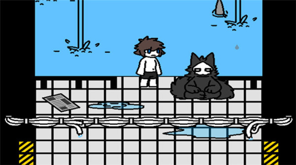 兽化实验室手游4