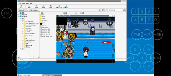 兽化实验室手游