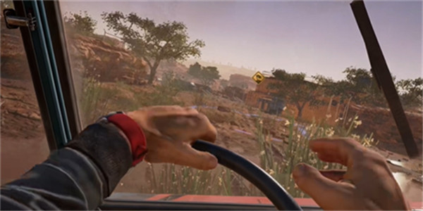 泥泞奔驰手机版1