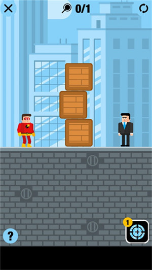 超级英雄联盟手游